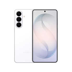 SAMSUNG (SIM�t���[)Galaxy S26�{ 512GB White SMS947QZWESJP