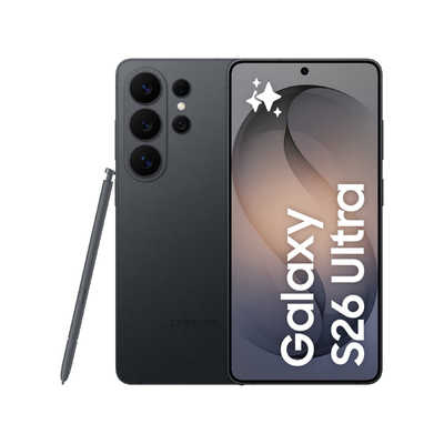 SAMSUNG SIMフリースマートフォン Galaxy S26 Ultra Snapdragon 8