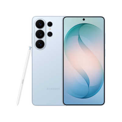 SAMSUNG SIMフリースマートフォン Galaxy S26 Ultra Snapdragon 8