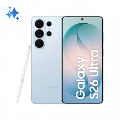 SAMSUNG SIMフリースマートフォン Galaxy S26 Ultra Snapdragon 8