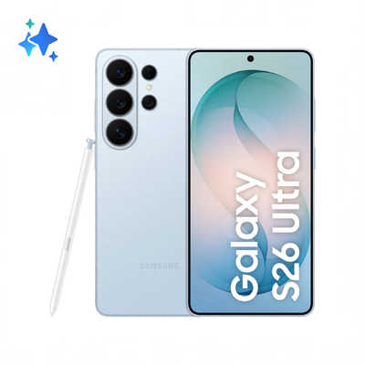 SAMSUNG SIMフリースマートフォン Galaxy S26 Ultra Snapdragon 8