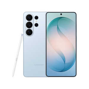 SAMSUNG (SIM�t���[)Galaxy S26 Ultra 512GB SkyBlue SMS948QLBESJP