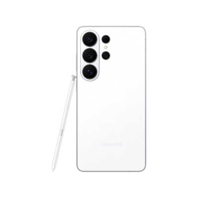 Samsung Galaxy S26 Ultra 本体 ホワイトSIMフリー SAMSUNG SIMフリースマートフォン Galaxy S26 Ultra Snapdragon 8