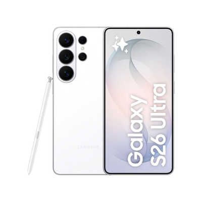 SAMSUNG SIMフリースマートフォン Galaxy S26 Ultra Snapdragon 8