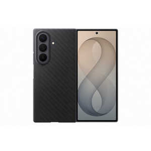 SAMSUNG Galaxy Z Fold8 Ultra Carbon Magnet / Black EFKF976SBEGJP
