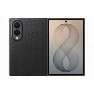 SAMSUNG Galaxy Z Fold8 Carbon Magnet / Black EFKF971SBEGJP