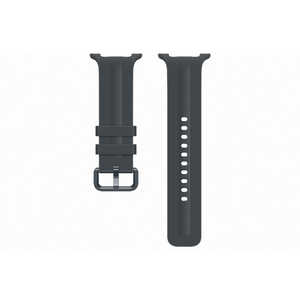 SAMSUNG Galaxy Watch9 Sport Band(S/M) / Black ETSNL34SBEGJP