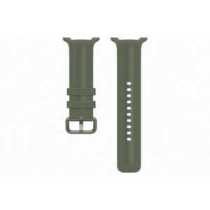 SAMSUNG Galaxy Watch9 Sport Band(S/M) / Olive ETSNL34SGEGJP