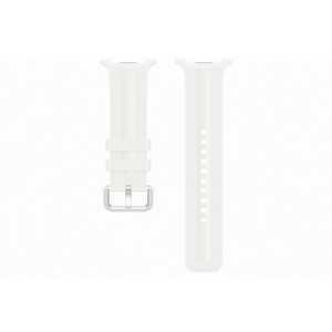 SAMSUNG Galaxy Watch9 Sport Band(S/M) / Cream ETSNL34SUEGJP