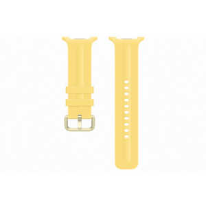 SAMSUNG Galaxy Watch9 Sport Band(S/M) / Yellow ETSNL34SYEGJP