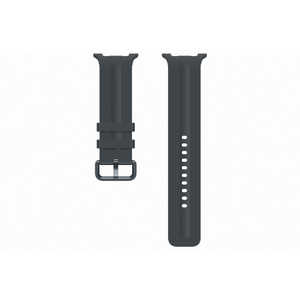 SAMSUNG Galaxy Watch9 Sport Band(M/L) / Black ETSNL35LBEGJP