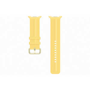 SAMSUNG Galaxy Watch9 Sport Band(M/L) / Yellow ETSNL35LYEGJP