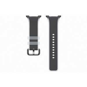 SAMSUNG Galaxy Watch9 Misty Band(S/M) / Black ETSXL34SBEGJP