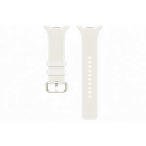 SAMSUNG Galaxy Watch9 Misty Band(S/M) / Cream ETSXL34SUEGJP