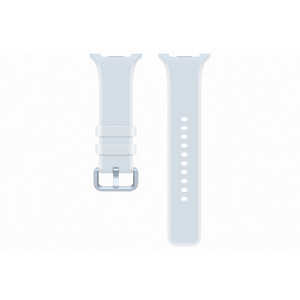 SAMSUNG Galaxy Watch9 Misty Band(S/M) / Blue ETSXL34SLEGJP