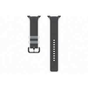SAMSUNG Galaxy Watch9 Misty Band(M/L) / Black ETSXL35LBEGJP