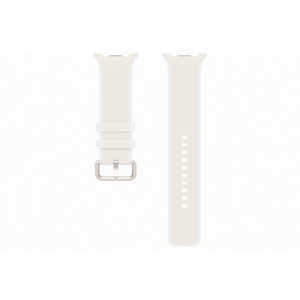 SAMSUNG Galaxy Watch9 Misty Band(M/L) / Cream ETSXL35LUEGJP