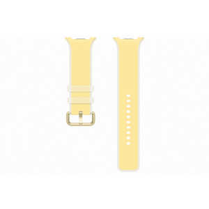 SAMSUNG Galaxy Watch9 Misty Band(M/L) / Yellow ETSXL35LYEGJP