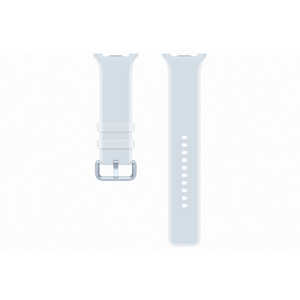 SAMSUNG Galaxy Watch9 Misty Band(M/L) / Blue ETSXL35LLEGJP