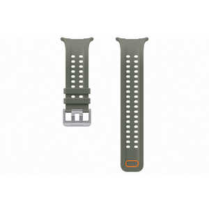SAMSUNG Galaxy Watch Ultra2 Marine Band / Olive ETSNL71MGEGJP