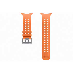 SAMSUNG Galaxy Watch Ultra2 Marine Band / Orange ETSNL71MOEGJP