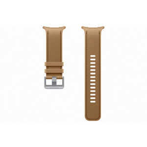 SAMSUNG Galaxy Watch Ultra2 PeakForm Band / Camel ETSBL71MAEGJP