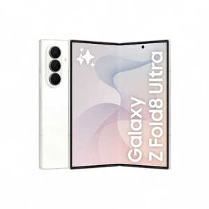 SAMSUNG SIM�t���[�X�}�[�g�t�H�� Galaxy Z Fold8 Ultra 256GB Cream SMF976QZWASJP