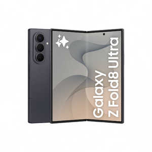 SAMSUNG SIM�t���[�X�}�[�g�t�H�� Galaxy Z Fold8 Ultra 1TB Graphite SMF976QZKFSJP