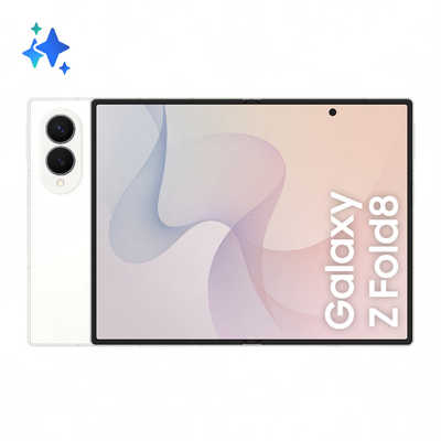 SAMSUNG SIMフリースマートフォン Galaxy Z Fold8 / Snapdragon 8