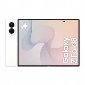 SAMSUNG SIM�t���[�X�}�[�g�t�H�� Galaxy Z Fold8 256GB Cream SMF971QZWASJP