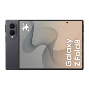 SAMSUNG SIM�t���[�X�}�[�g�t�H�� Galaxy Z Fold8 1TB Graphite SMF971QZKFSJP