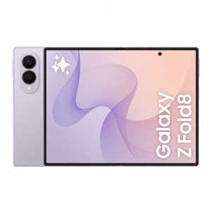 SAMSUNG SIM�t���[�X�}�[�g�t�H�� Galaxy Z Fold8 1TB Lavender SMF971QLVFSJP