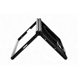SAMSUNG Galaxy Z Fold8 Hybrid Shield Magnet Case / Black GPFPF971BSBBJ