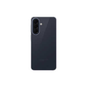 SAMSUNG Galaxy A57 5G Clear Case Clear EFQA576CTEGJP
