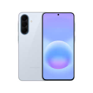 SAMSUNG (SIM�t���[)Galaxy A57 5G Awesome Icyblue Awesome Icyblue SMA576QLBASJP