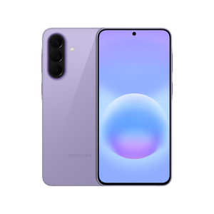 SAMSUNG (SIM�t���[)Galaxy A57 5G Awesome Lilac Awesome Lilac SMA576QZVASJP