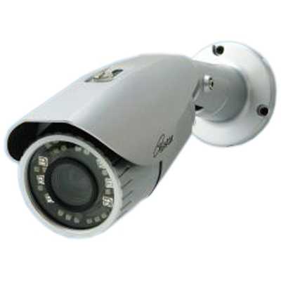 コロナ電業 Telstar AHD200万画素 屋外用防犯カメラ TR-H205 / おしゃれ 便利グッズ 長持ち 使いやすい おすすめ コロナ電業 AHD200万画素屋外用カメラ(赤外線投光) TR-H205 Telstar