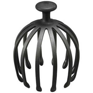 AKAISHI ツボスタイルツボヘッド ブラック HB-094