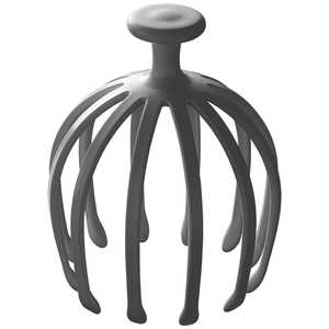 AKAISHI ツボスタイルツボヘッドストロング グレー HB-118