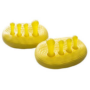 AKAISHI 5本指トレーナーPRO M21?25cm用 AKAISHI 5本指トレーナーPRO M21?25cm用