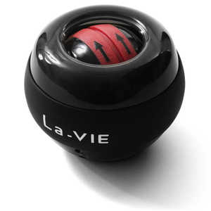 LAVIE 暴れん坊る(直径73mm×高さ62mm ブラック×レッド) 3B1078 LAVIE 暴れん坊る(直径73mm×高さ62mm ブラック×レッド) 3B1078
