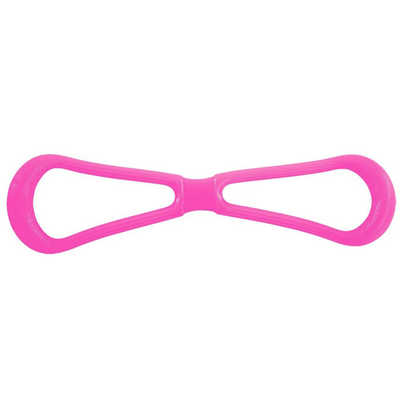 LAVIE 健康グッズ ストレッチ・コリほぐし・フィットネスチューブ の