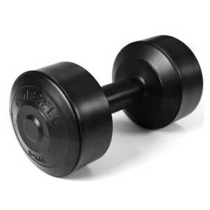 LAVIE ダンベル 【重量固定式】ビルドダンベル(5kg/ブラック) 3B-3445 LAVIE ダンベル 【重量固定式】ビルドダンベル(5kg/ブラック) 3B-3445