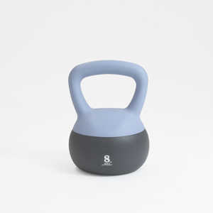 LAVIE ソフトケトルベル8kg 3B-3452 LAVIE ソフトケトルベル8kg 3B-3452