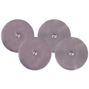 LAVIE EMS腹筋ベルト用オプション Mr.EMS 用交換用パッド(交換パッド4枚入り) 3B-3551 LAVIE EMS腹筋ベルト用オプション Mr.EMS 用交換用パッド(交換パッド4枚入り) 3B-3551