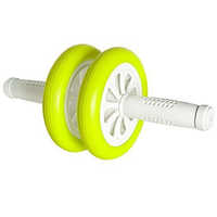 LAVIE ガールズ腹筋ローラー(ライム) の通販 - カテゴリ：自転車
