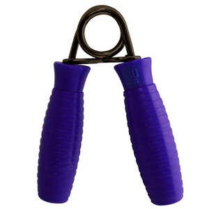 LAVIE ハンドグリップ フィット 30kg(パープル) LAVIE ハンドグリップ フィット 30kg(パープル)