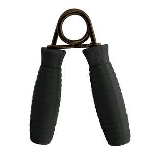 LAVIE ハンドグリップ フィット 40kg(ブラック) LAVIE ハンドグリップ フィット 40kg(ブラック)