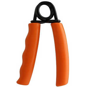LAVIE ハンドグリップ クラッシュ 50kg(オレンジ) LAVIE ハンドグリップ クラッシュ 50kg(オレンジ)