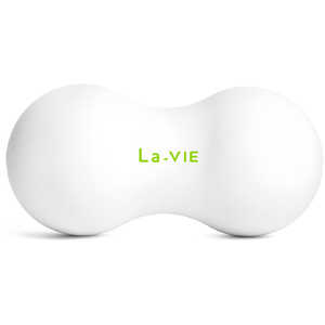 LAVIE La-VIE やわこ(ホワイト) ホワイト 3B4795